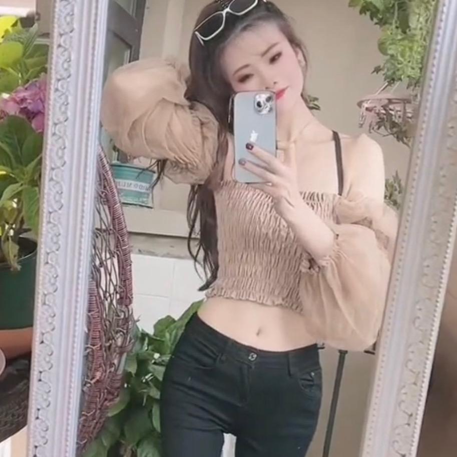 薄荷浅绿