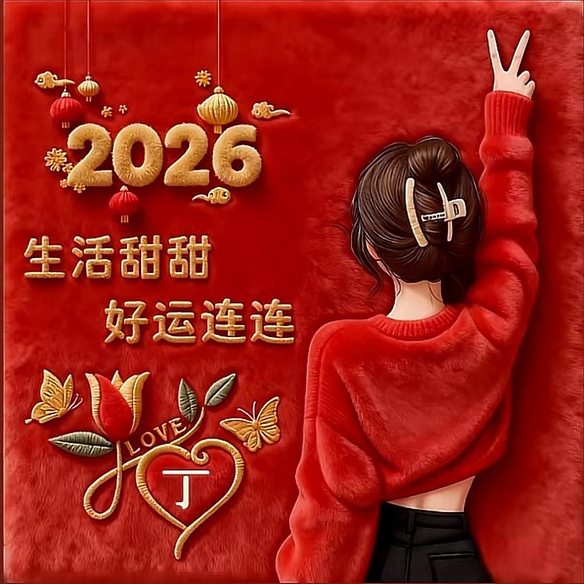 美丽人生6901985522544