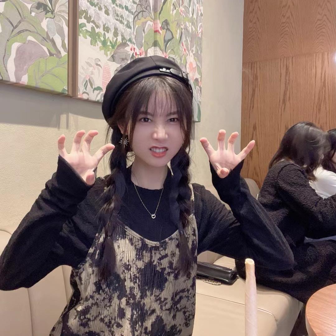 糖糖大魔王