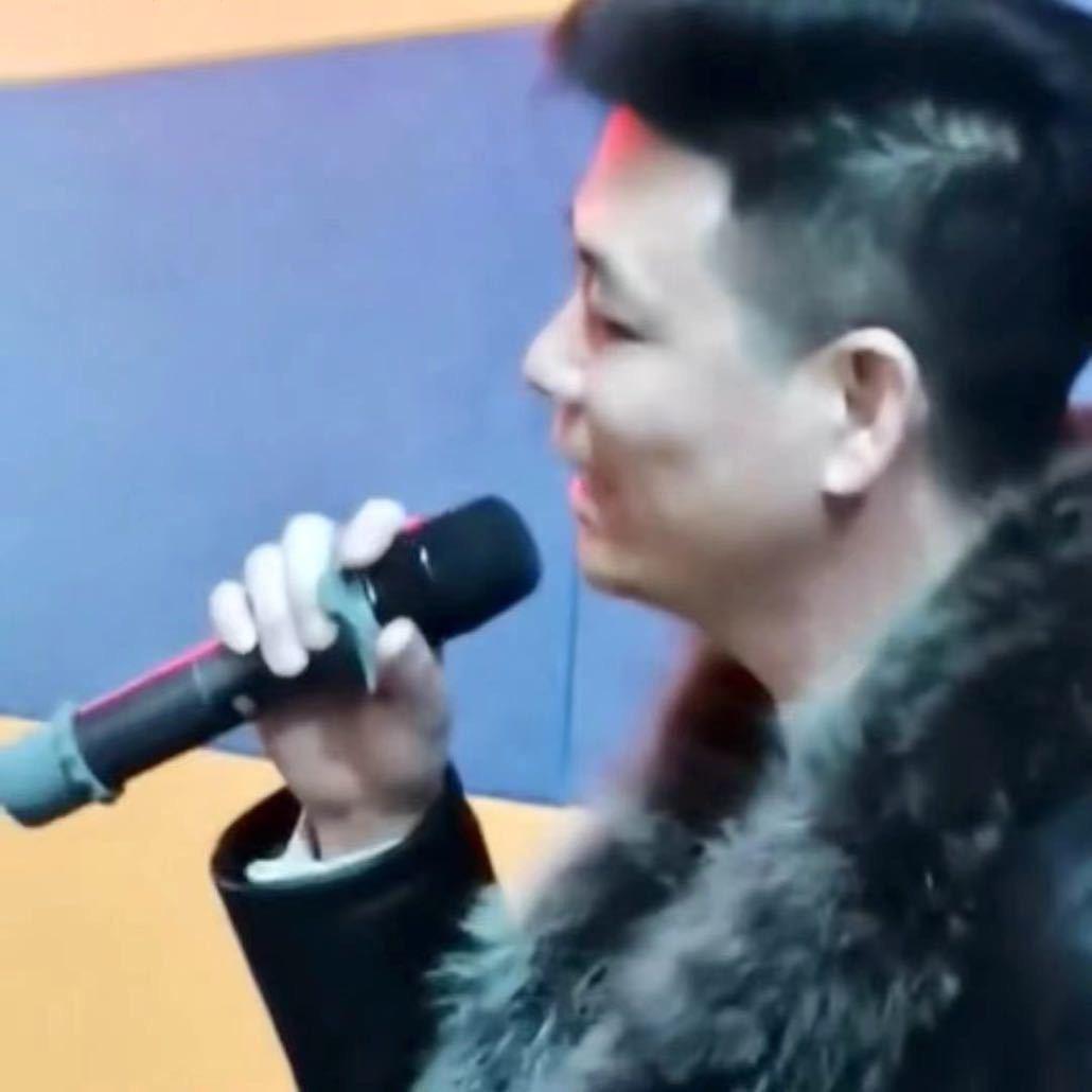 阿财