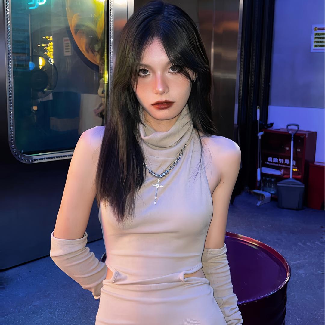 百变少女君刚鬣 >ᴗo