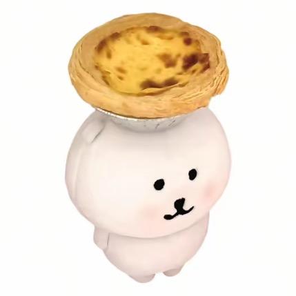 薯条子.