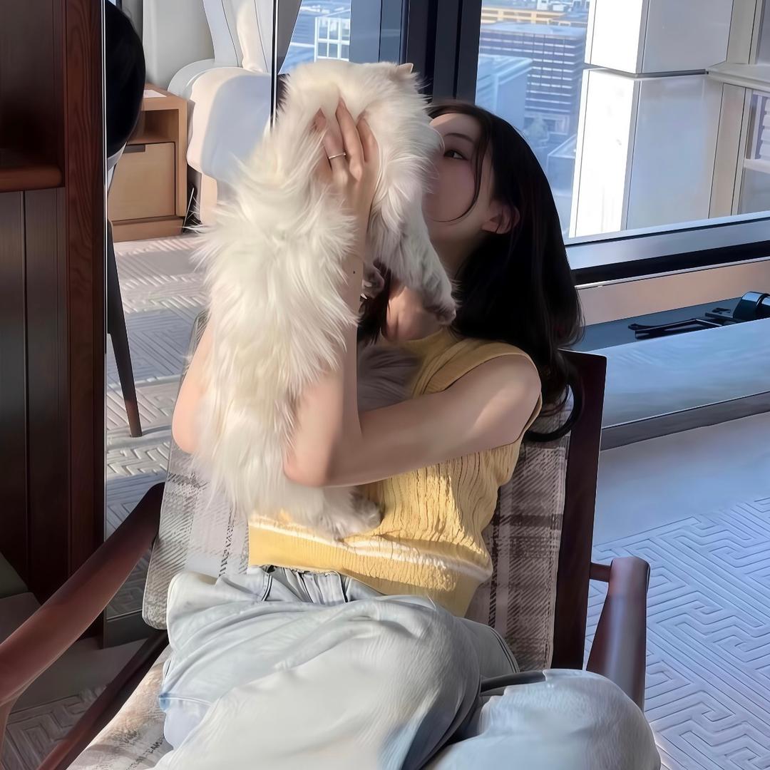 我是潼潼啊