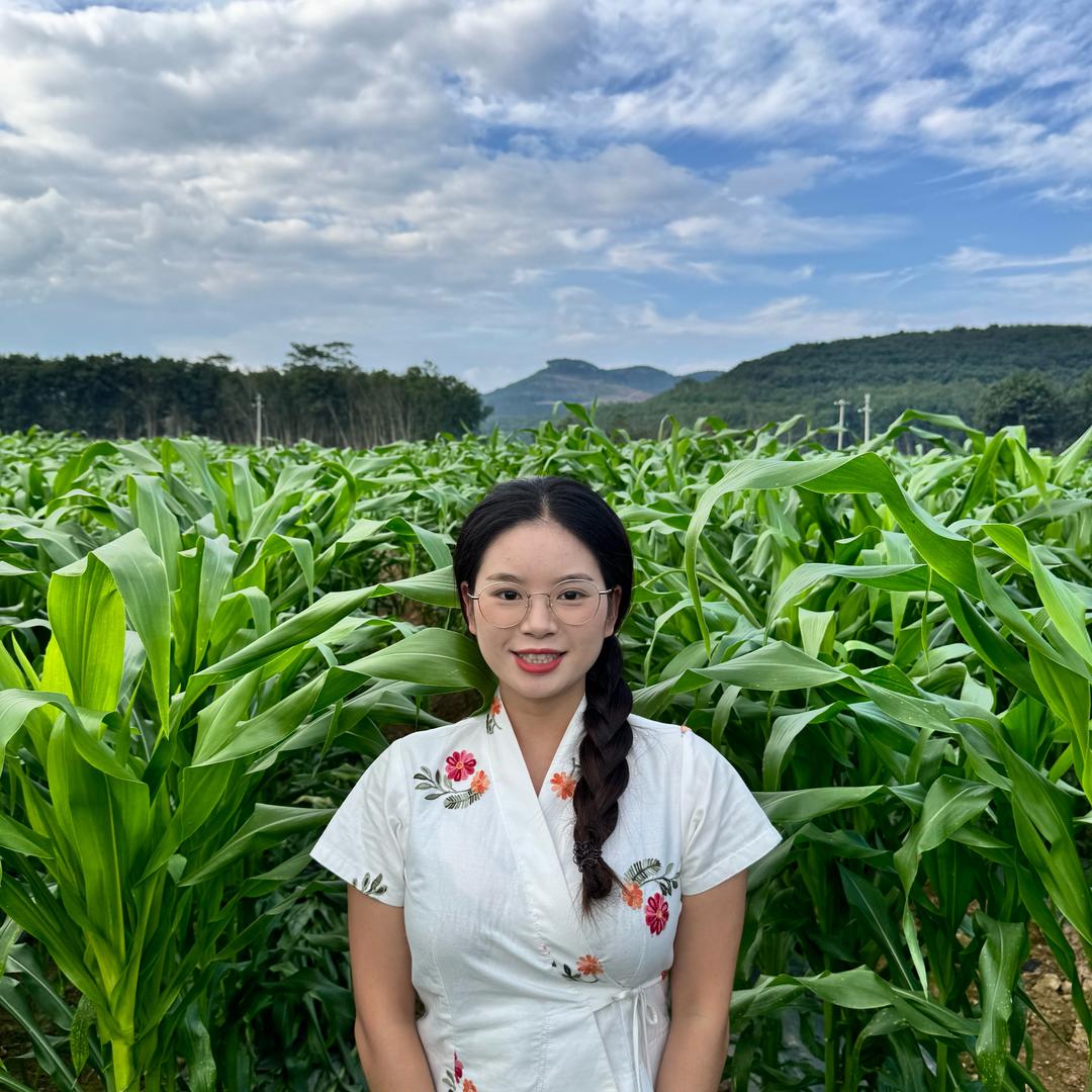 雨果云耕(拇指玉米晚上20点开播)