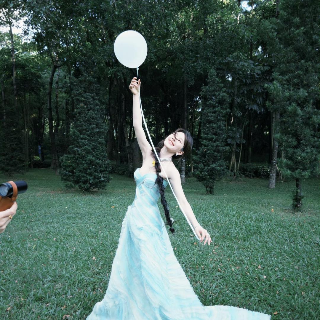 咩咩羊美甲工作室官方号