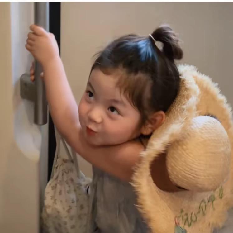 涵涵小宝🦊