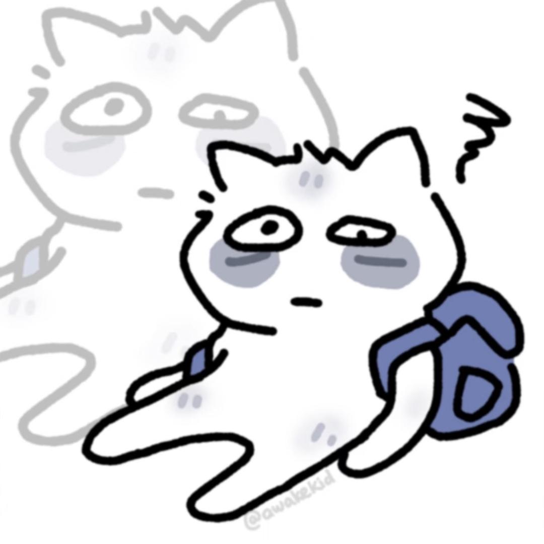 困困渔🐟