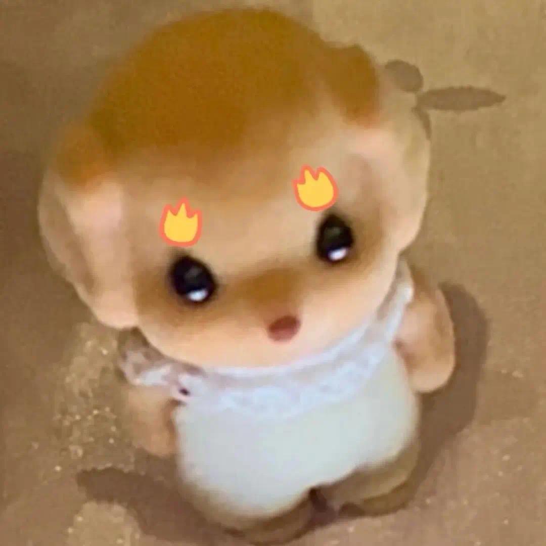 咕咕哒