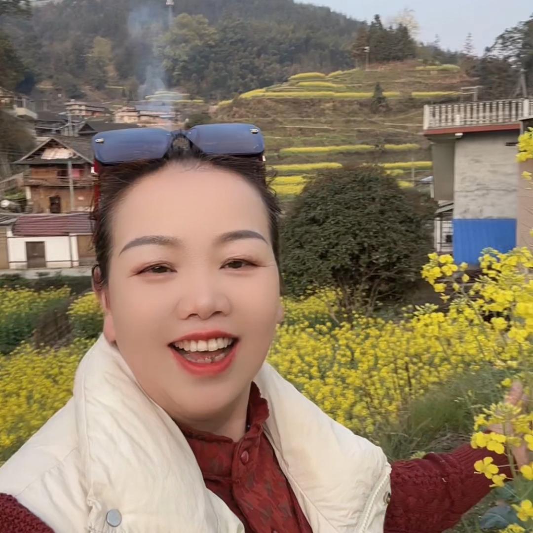 贵州李姐