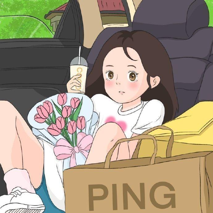 小雨不打伞
