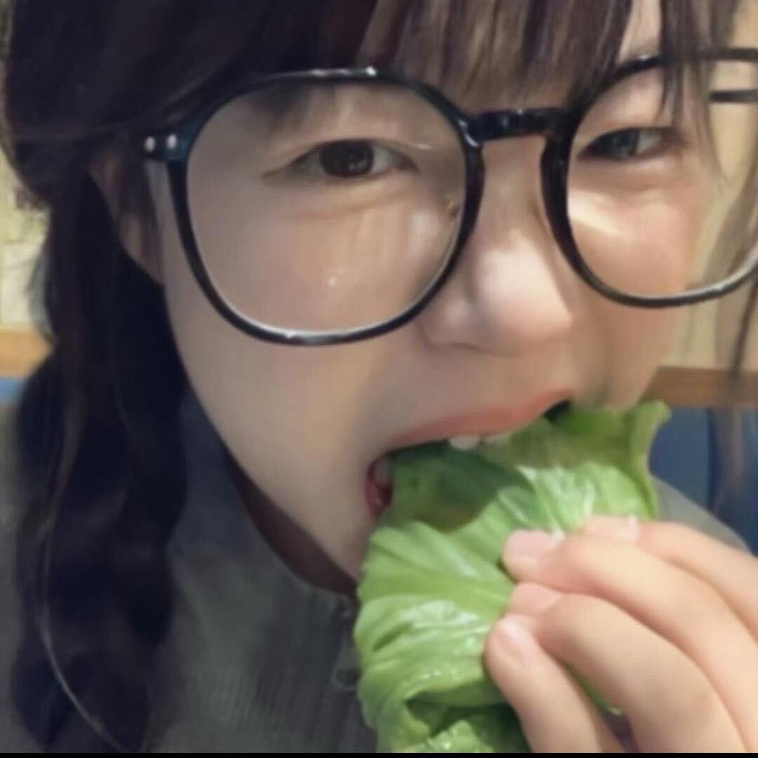 要吃大白菜吗：