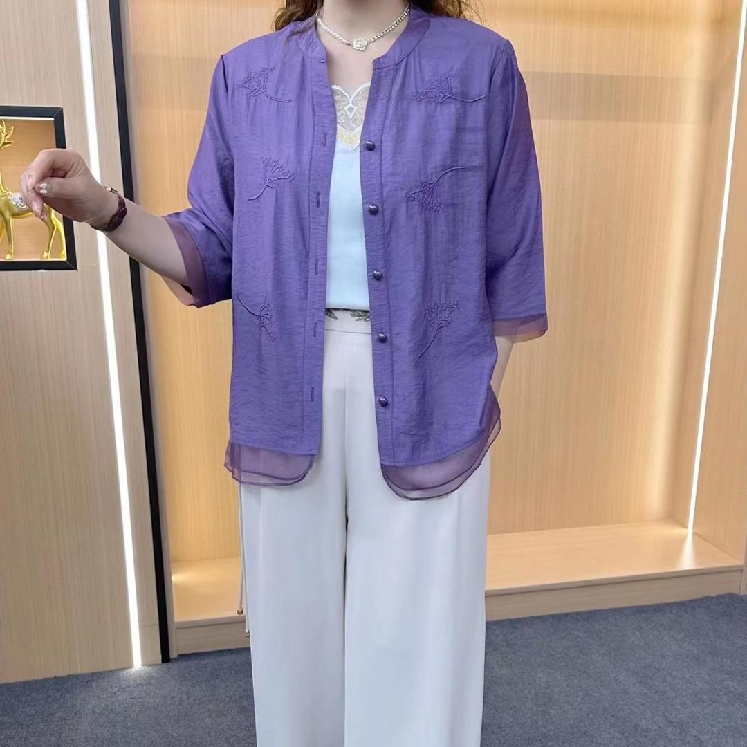 苏杭君畅女装