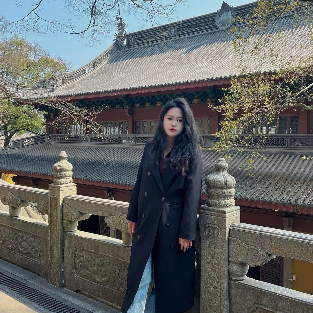 桃子🍑好物分享