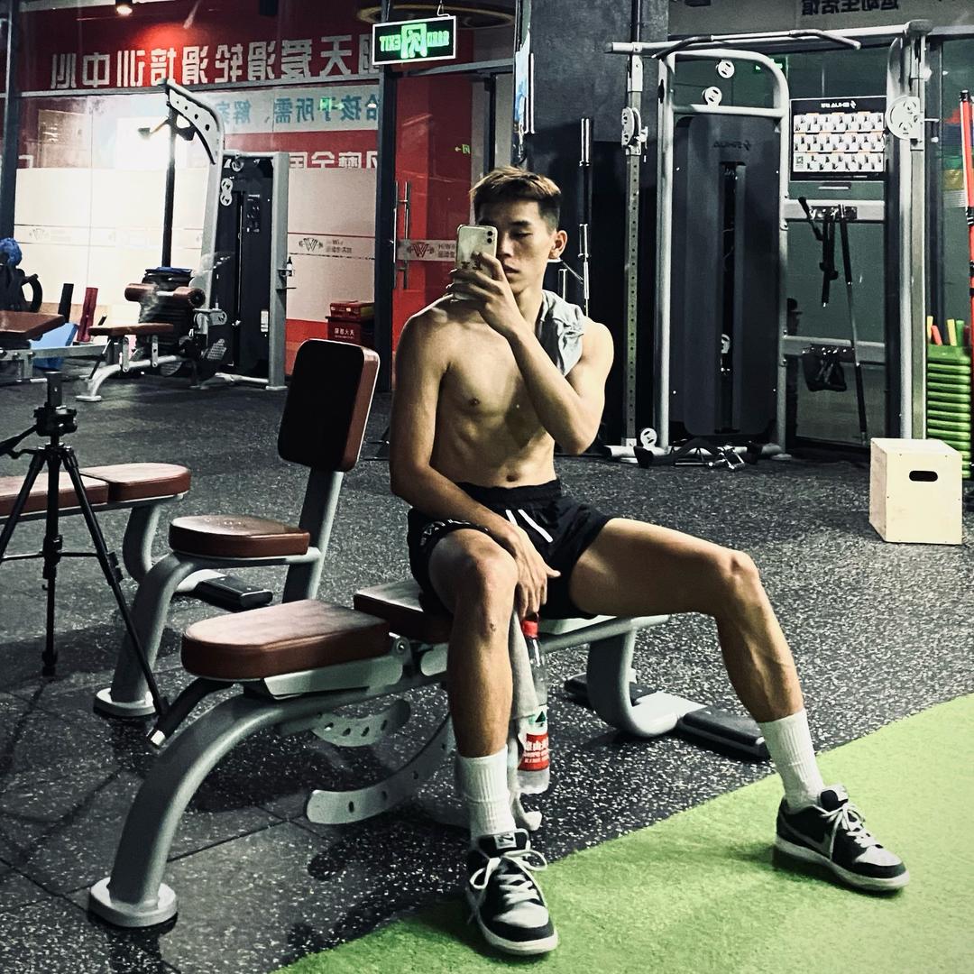 烧仙草🏀