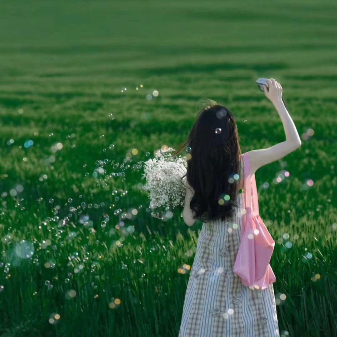 麦子