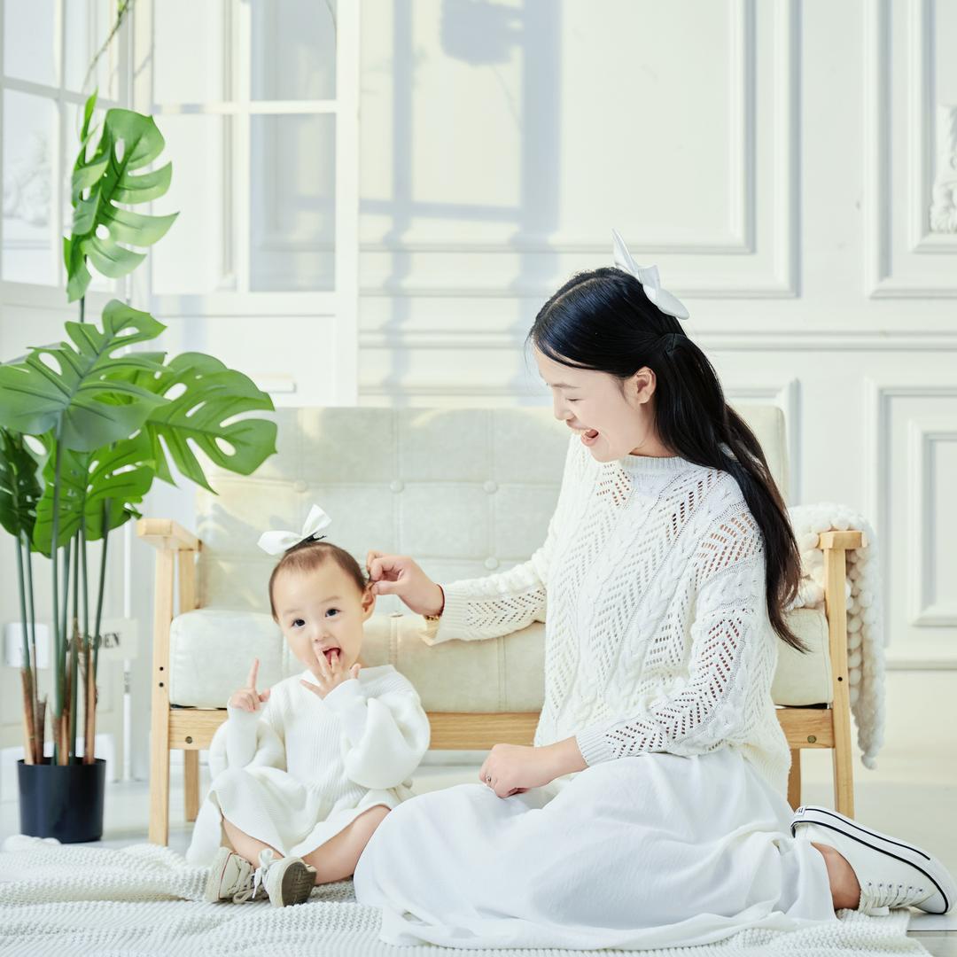 橙子家童装小铺