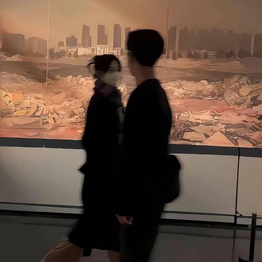 呓语