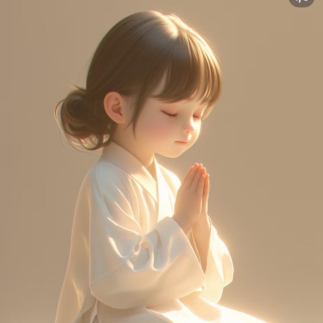 净心❤️