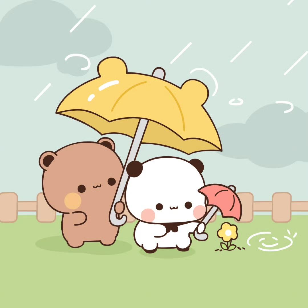 🧸小熊゛ ʸⁱᵉʳ、ᴮᵁᴮᵁ ゜