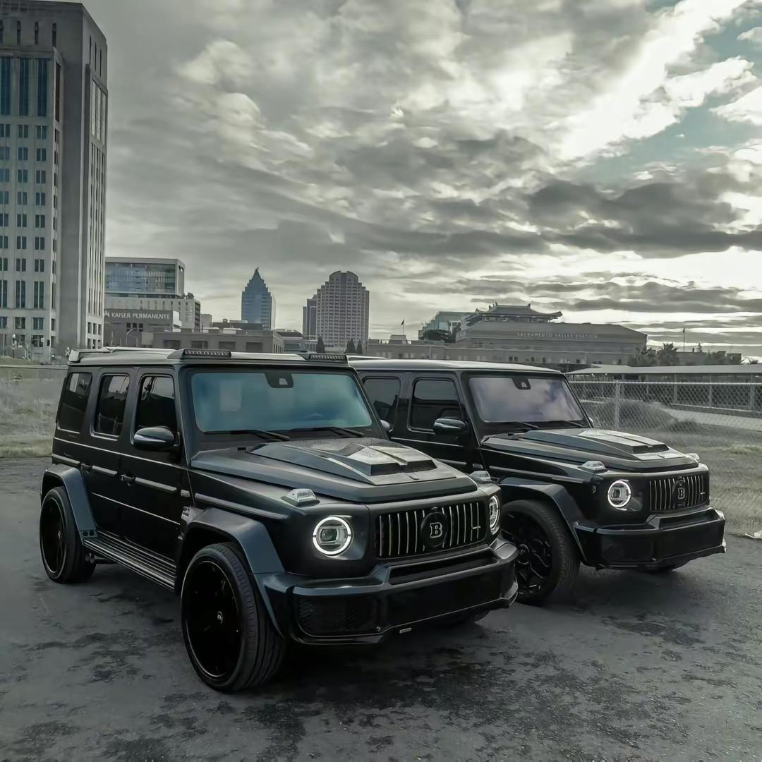 阳仔高端甄选潮牌