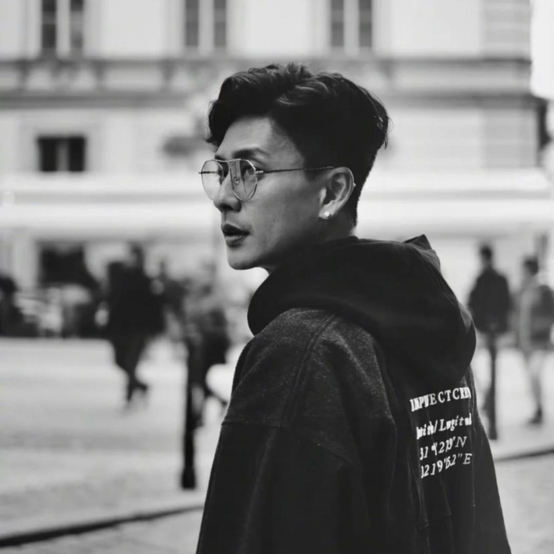 杰伦的小迷弟
