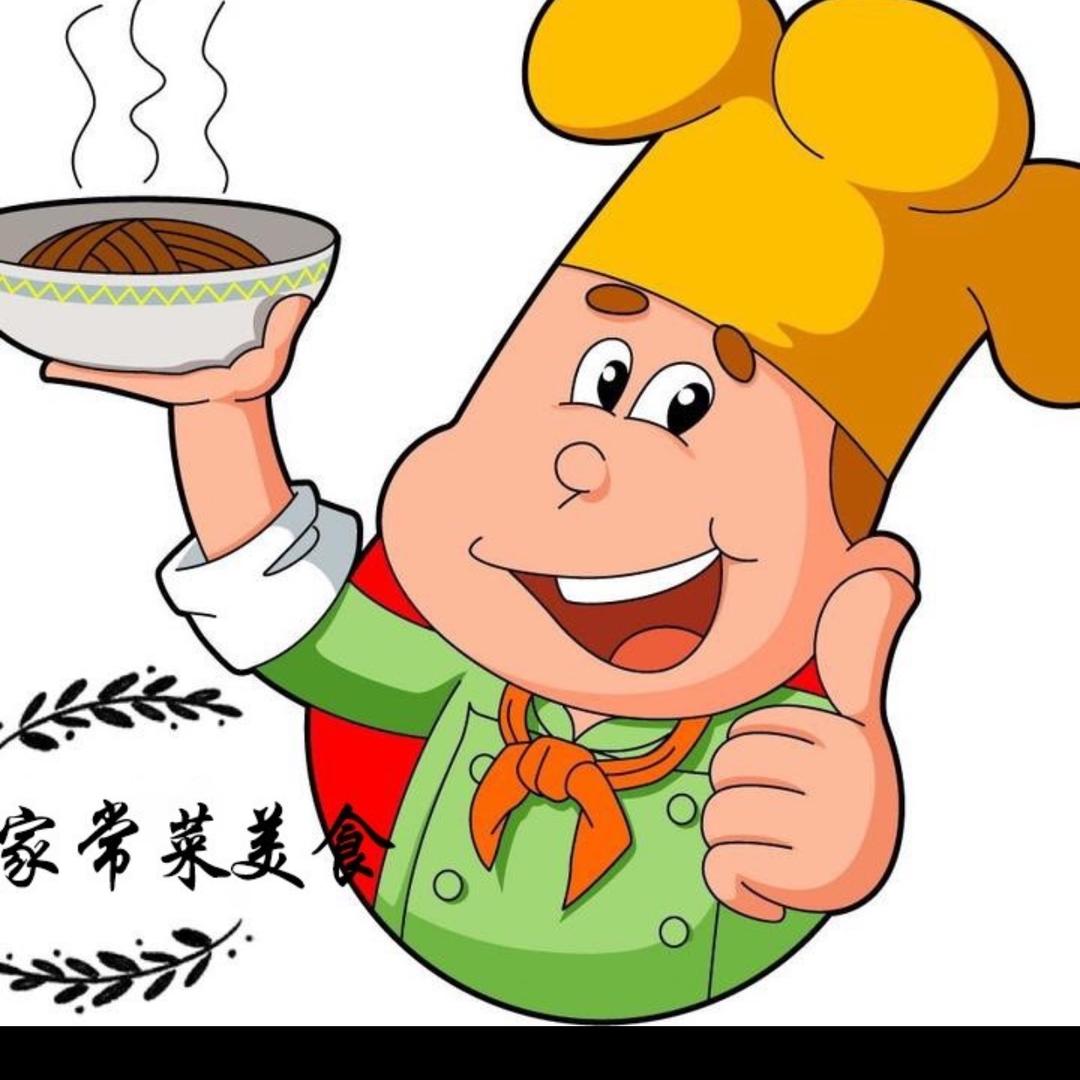 家常美食爱推荐