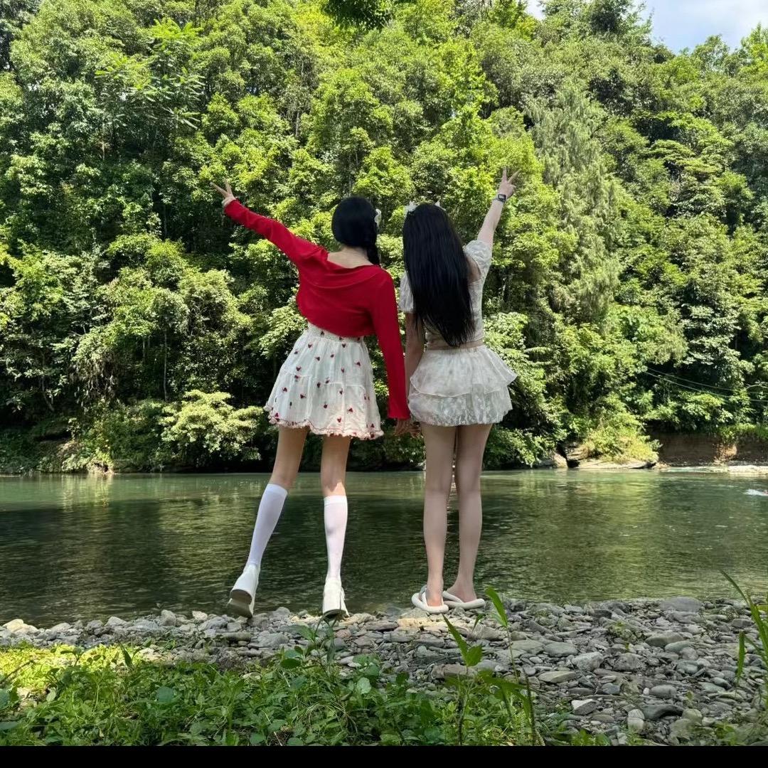 馨月不吃香菜