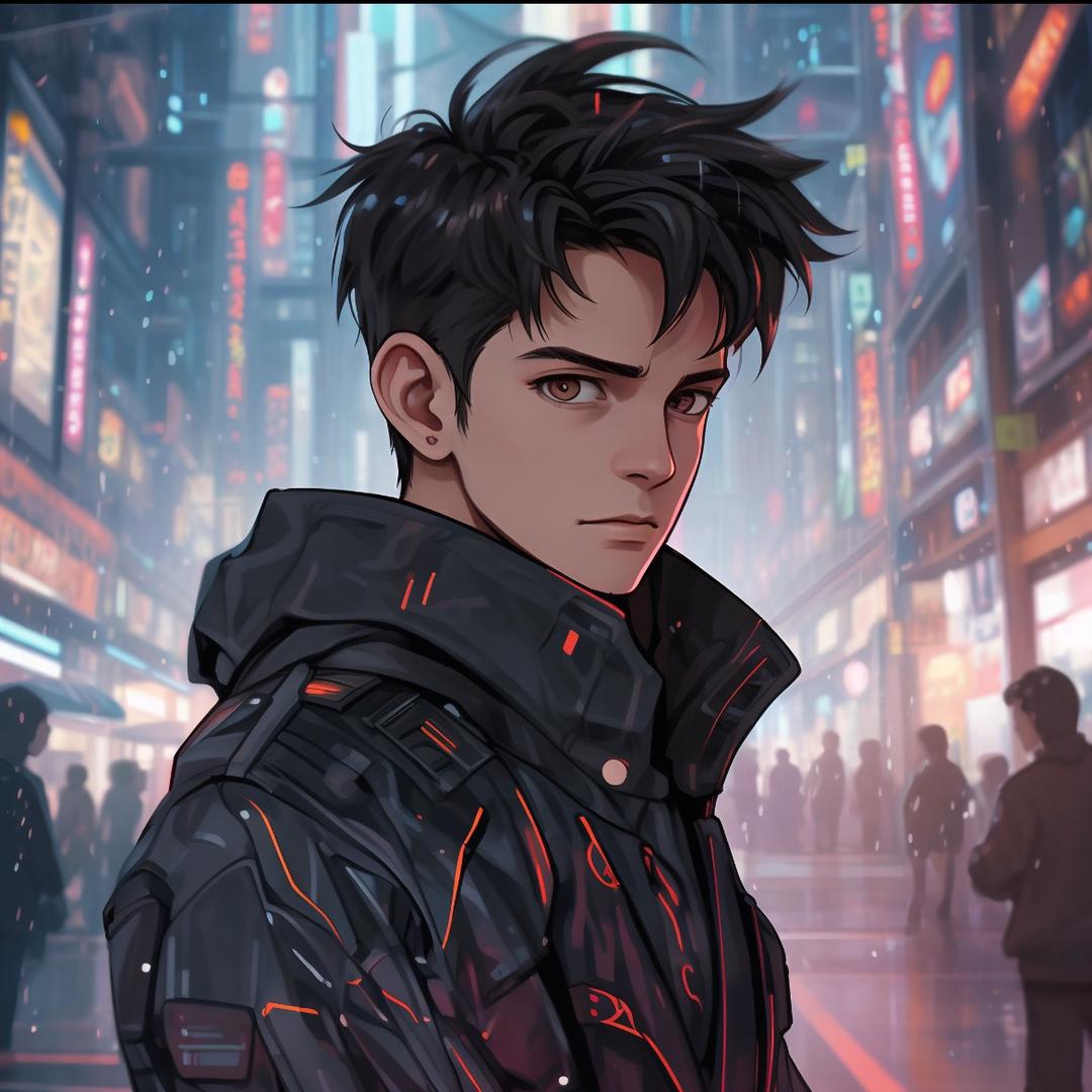 🐵🌈美好将至🇨🇳