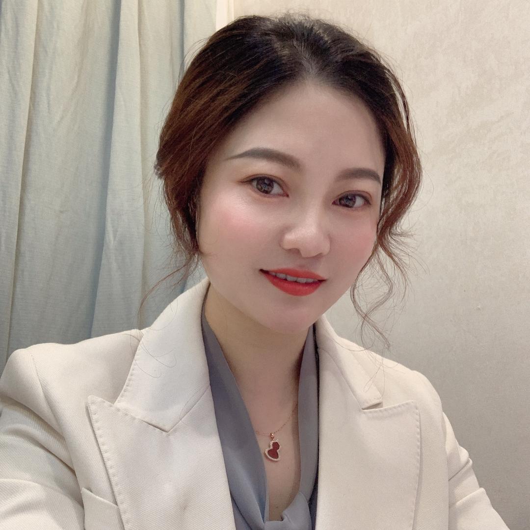 杰Jie.形体礼仪