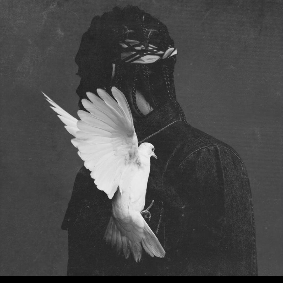 自从得了精神病感觉精神好很多