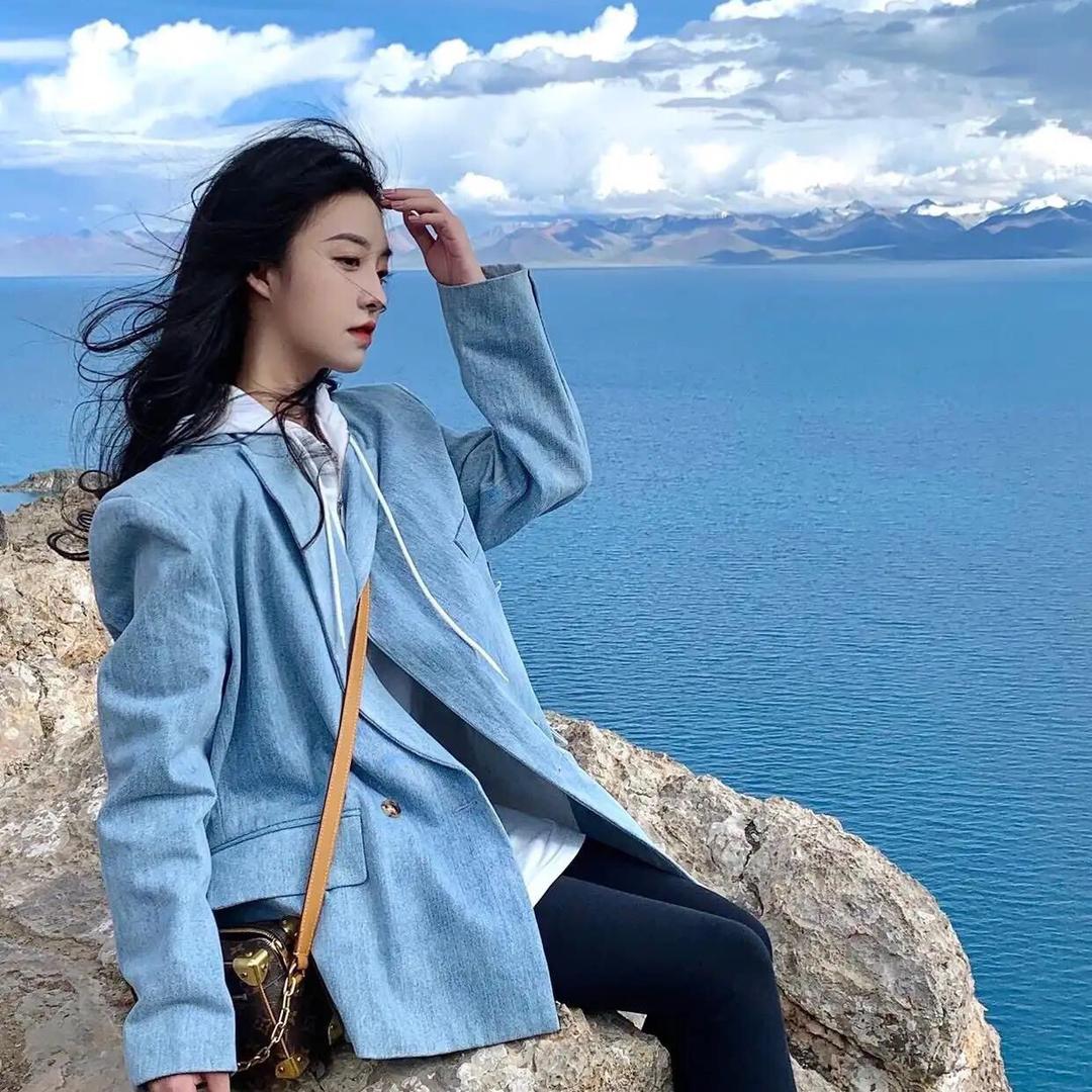小鹿妍💫