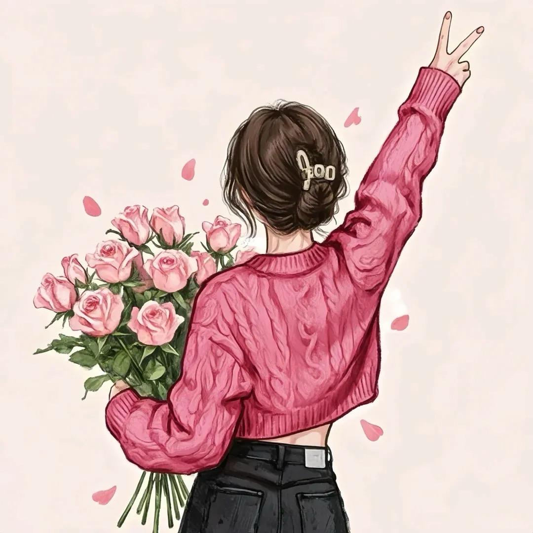 ♡.__丫头～❥🐰