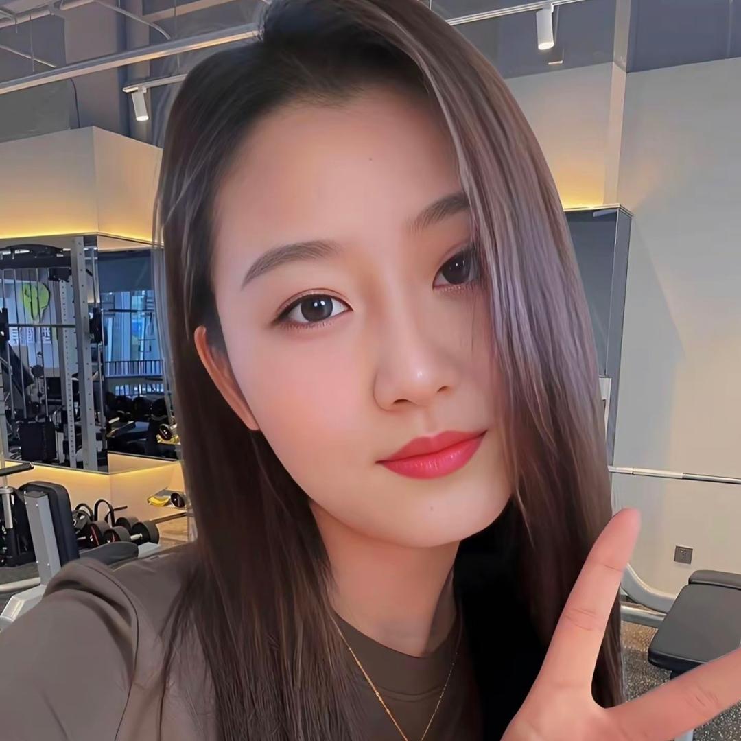 雪儿💕