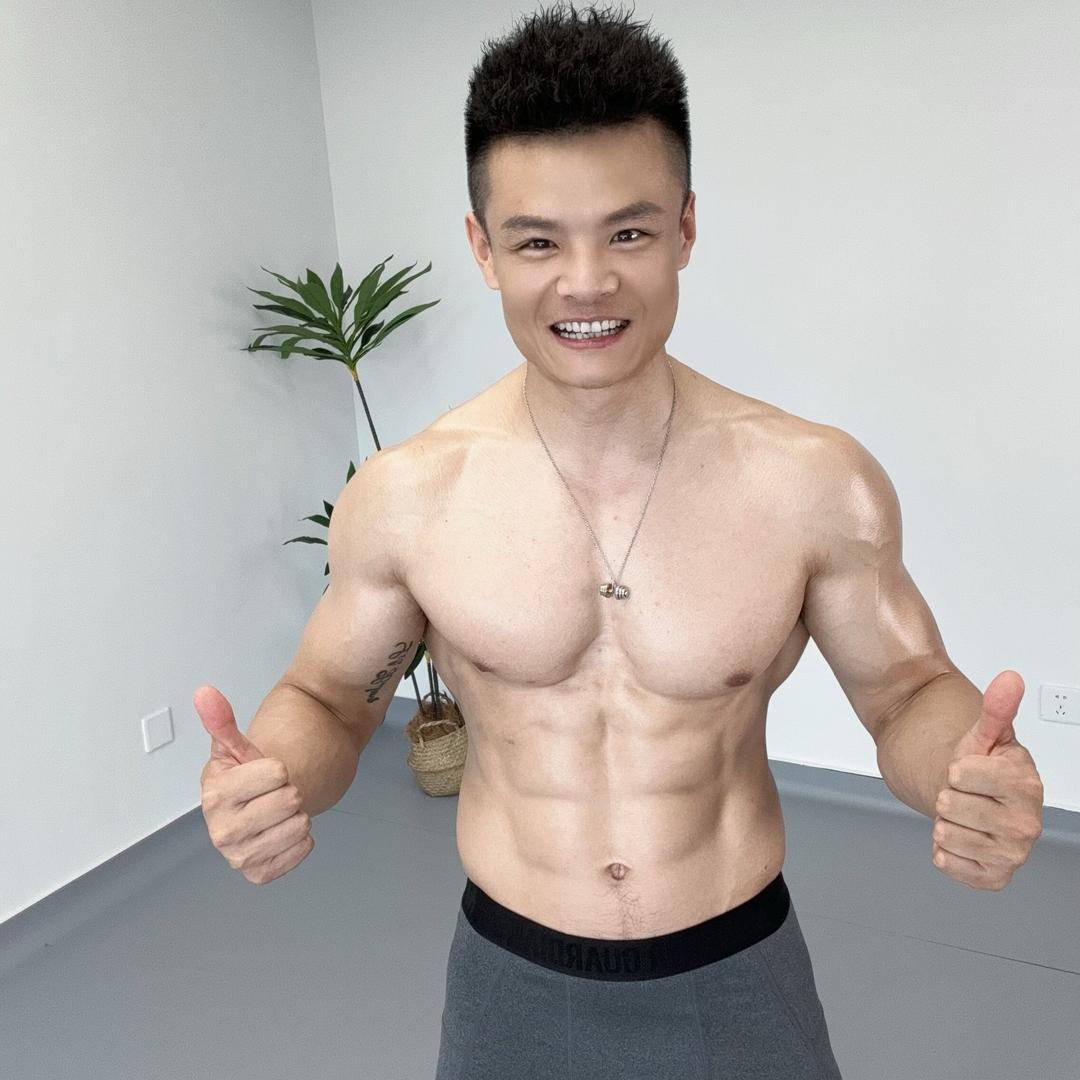 泉哥i健身