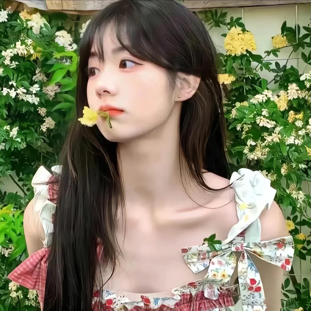 发什么呆