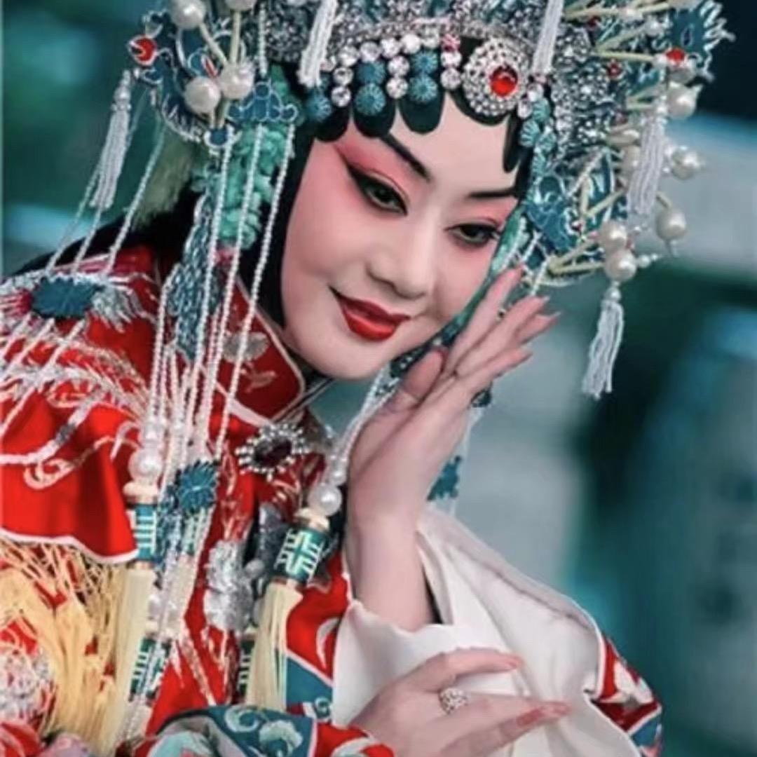 赵家三姑娘