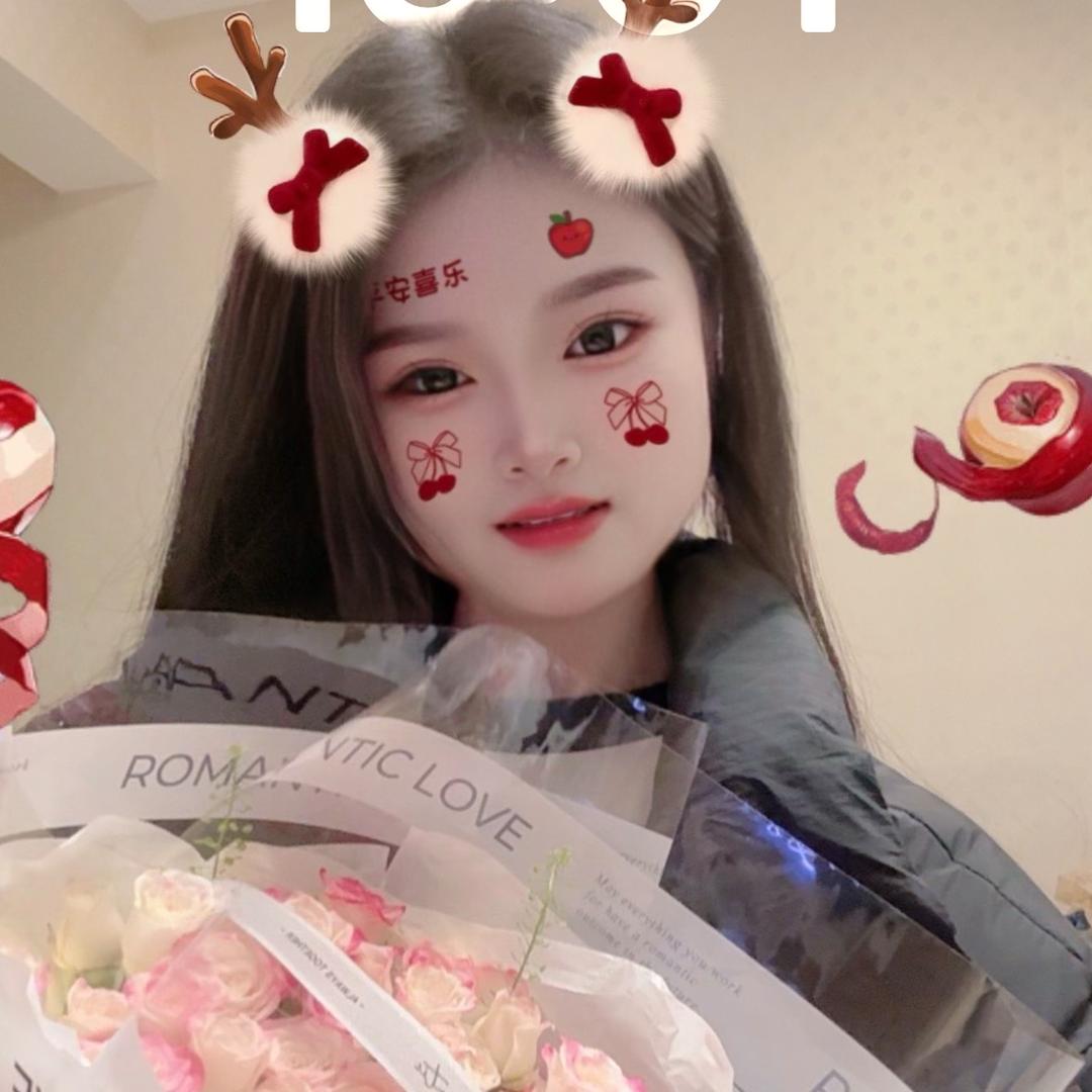 @余生请微笑（橱窗有好物）