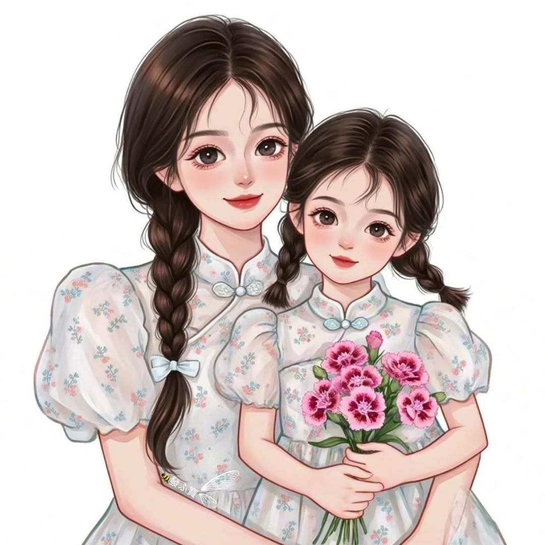 美伢麻麻