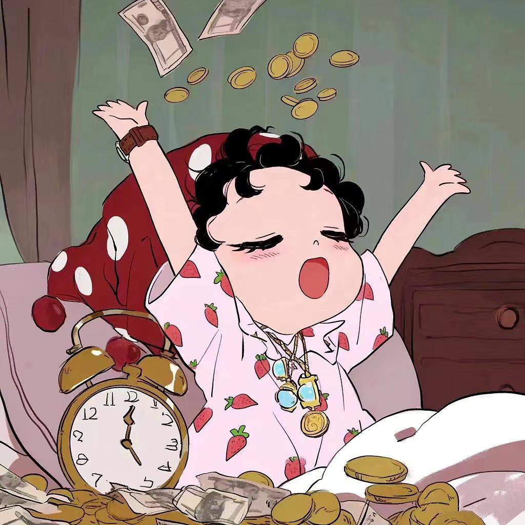 是小暖呀💫