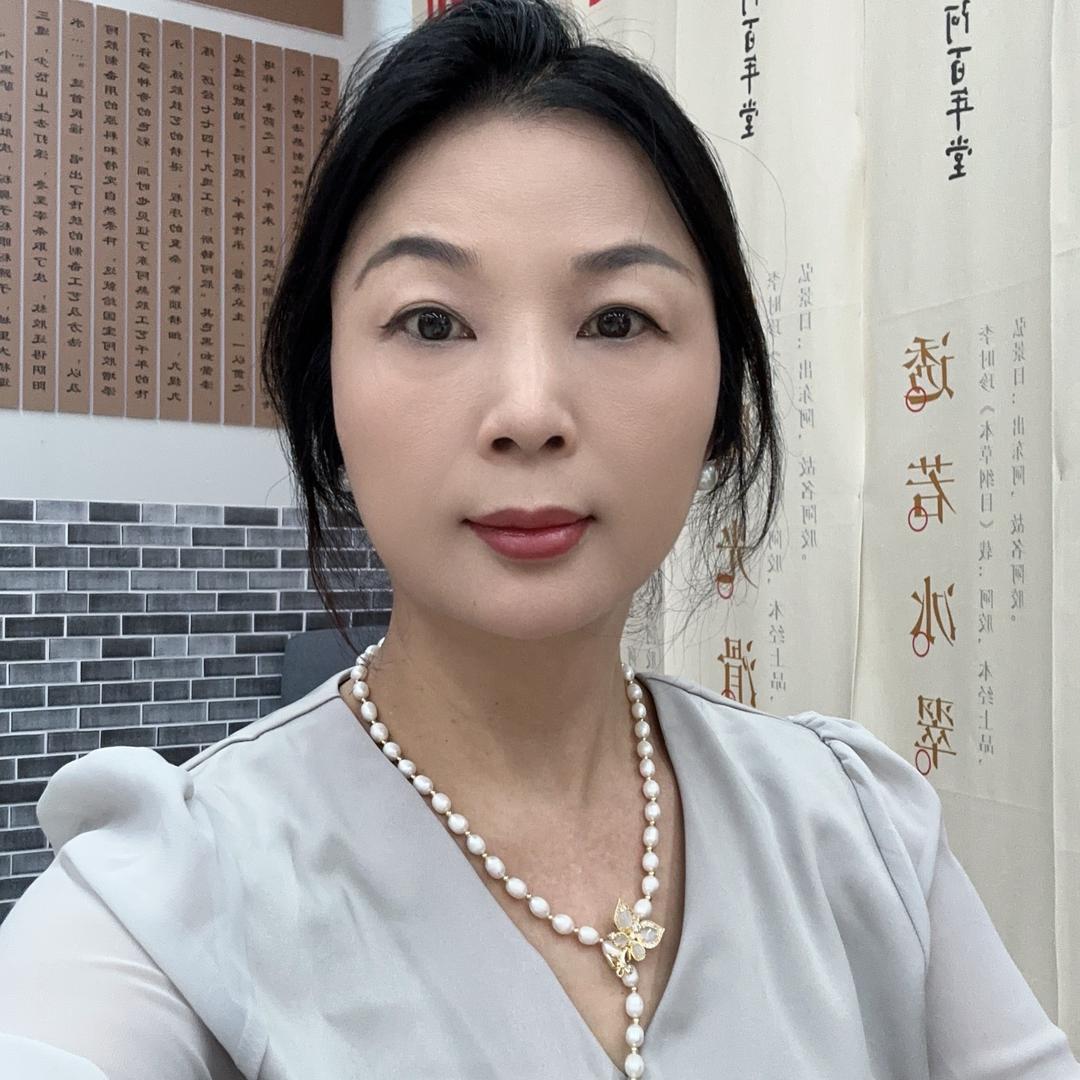 潮汕玲姐：赵麻麻货顶真1