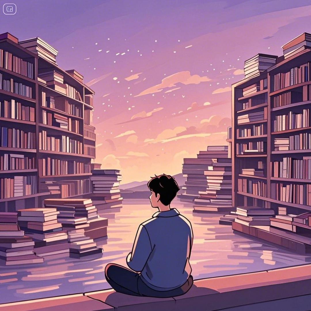 📚