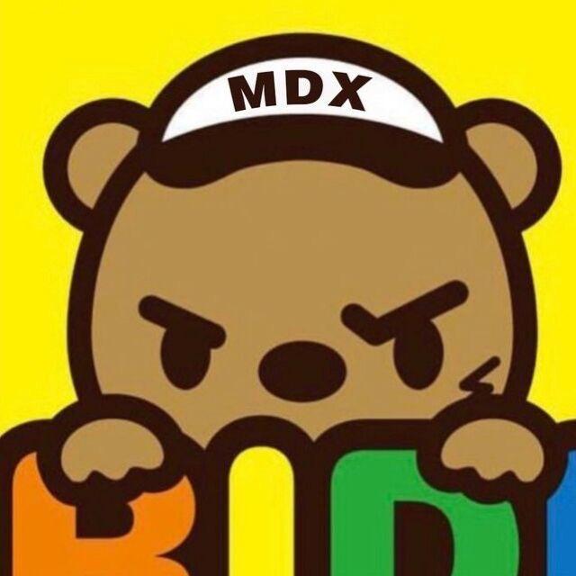 莽大熊🐻