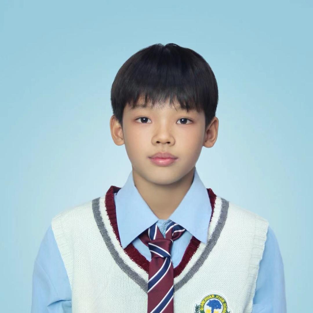 飞总本人账号