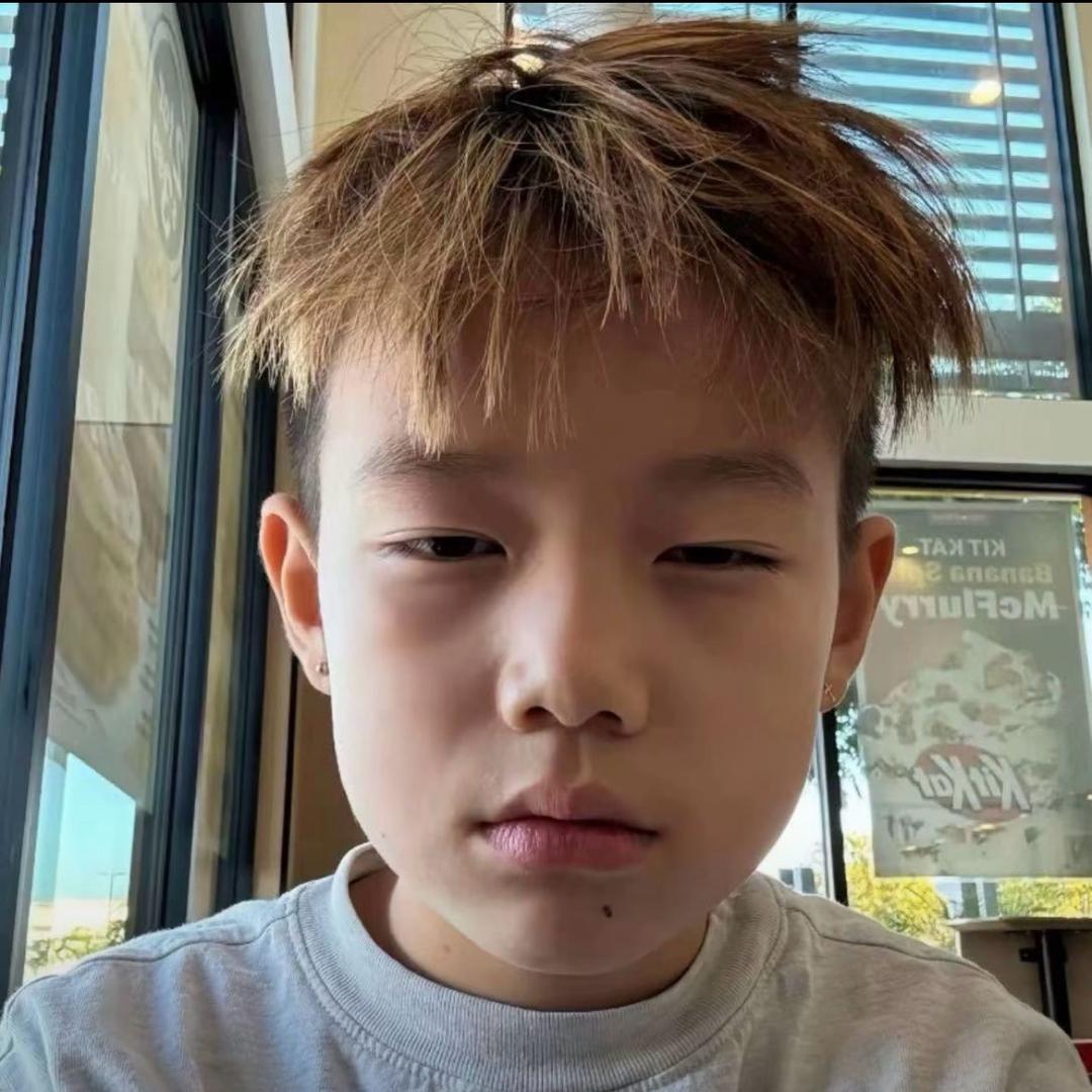 怪咖.（招寒假工版）