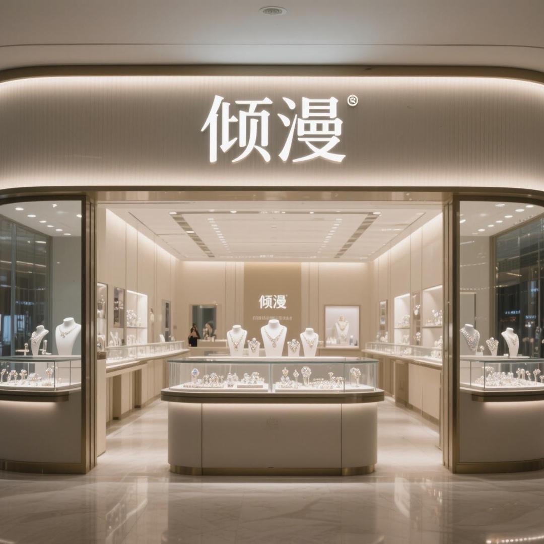 倾漫珠宝优选