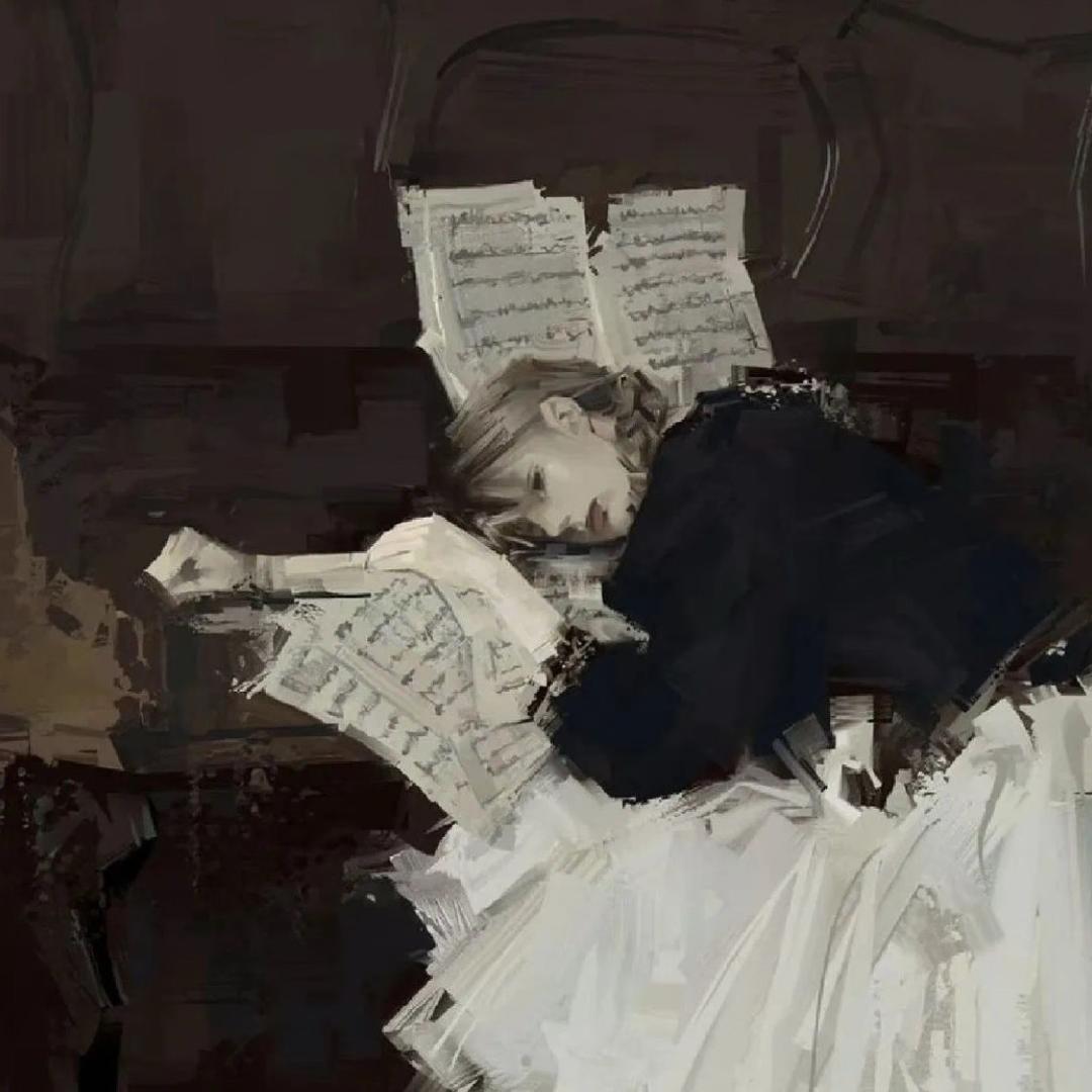 熬夜第一保护动物