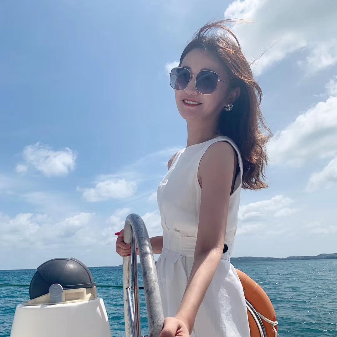 -茜老板
