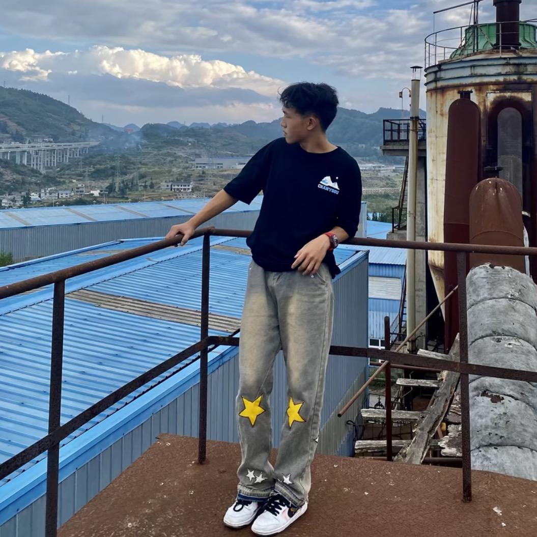喜洋羊🐑
