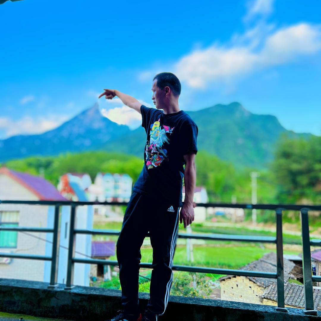 瞰冶溪