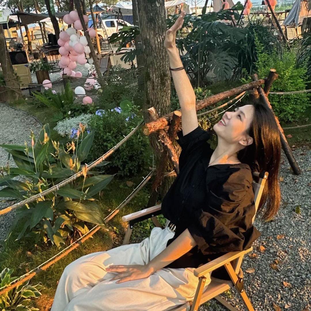 叶子.